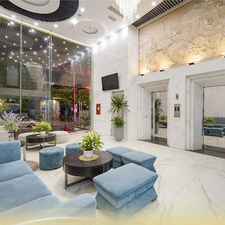 De Pansy Residences Дананг Екстер'єр фото
