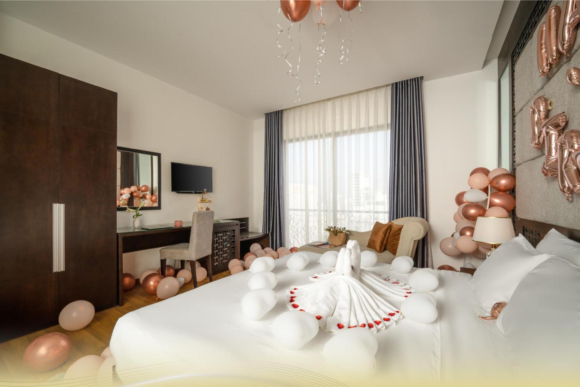 De Pansy Residences Дананг Екстер'єр фото